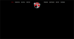 Desktop Screenshot of gorarocka.si